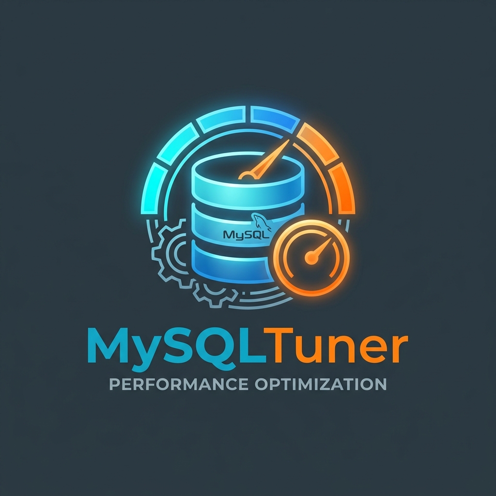 MySQLTuner Logo