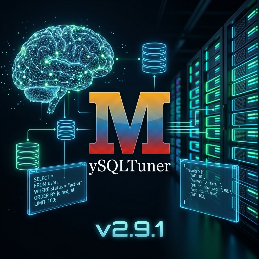 MySQLTuner IA et MCP